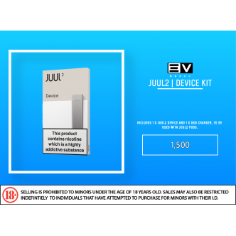 Juul2 - Device Kit