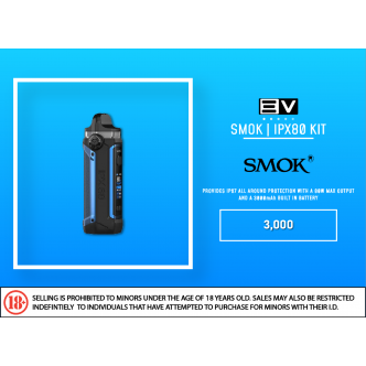 Smok - IPX80 Kit