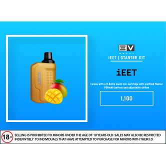 iEET - Starter Kit