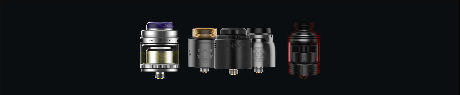 Atomizers