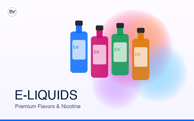 E-Liquids