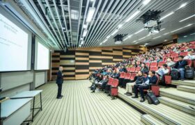 The Big Seminar for Your Right Investment