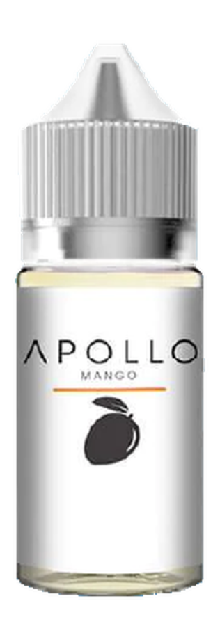 Apollo Salts - Mango