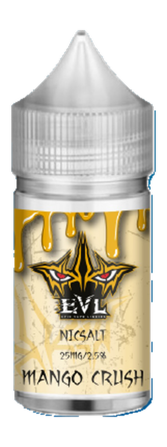 EVL Salt - Mango Crush
