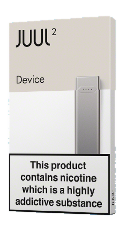 Juul2 - Device Kit