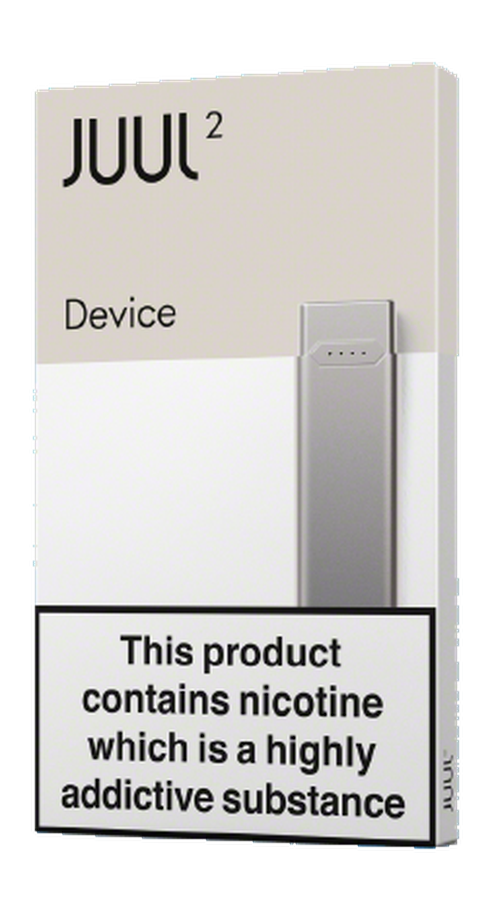 Juul2 - Device Kit