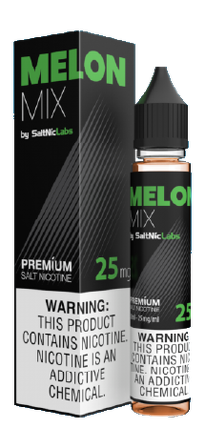 Vgod Salt - Melon Mix