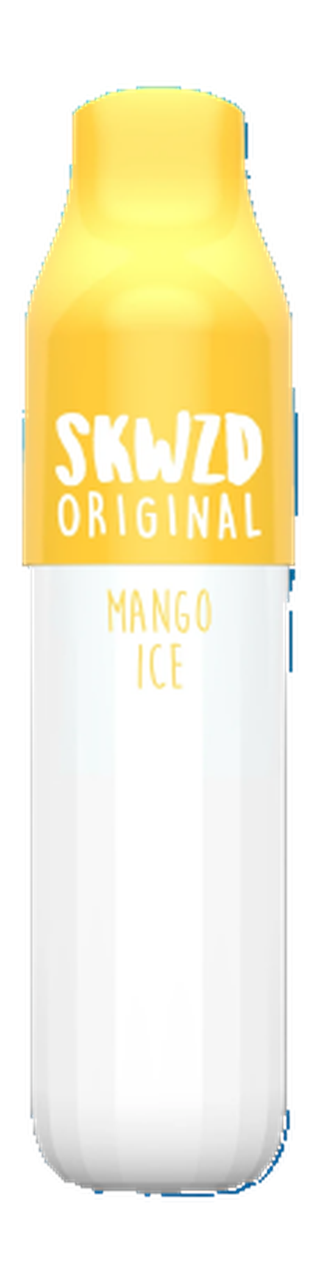 Skwzd Disposable - Mango Ice