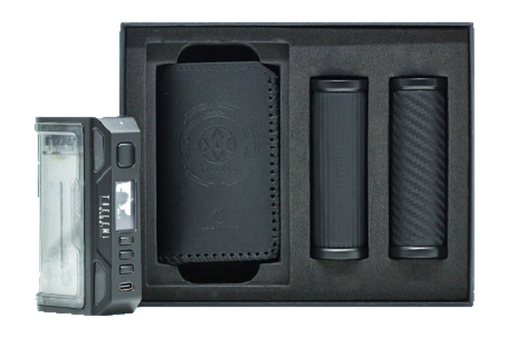 Lost Vape - Thelema Gift Box
