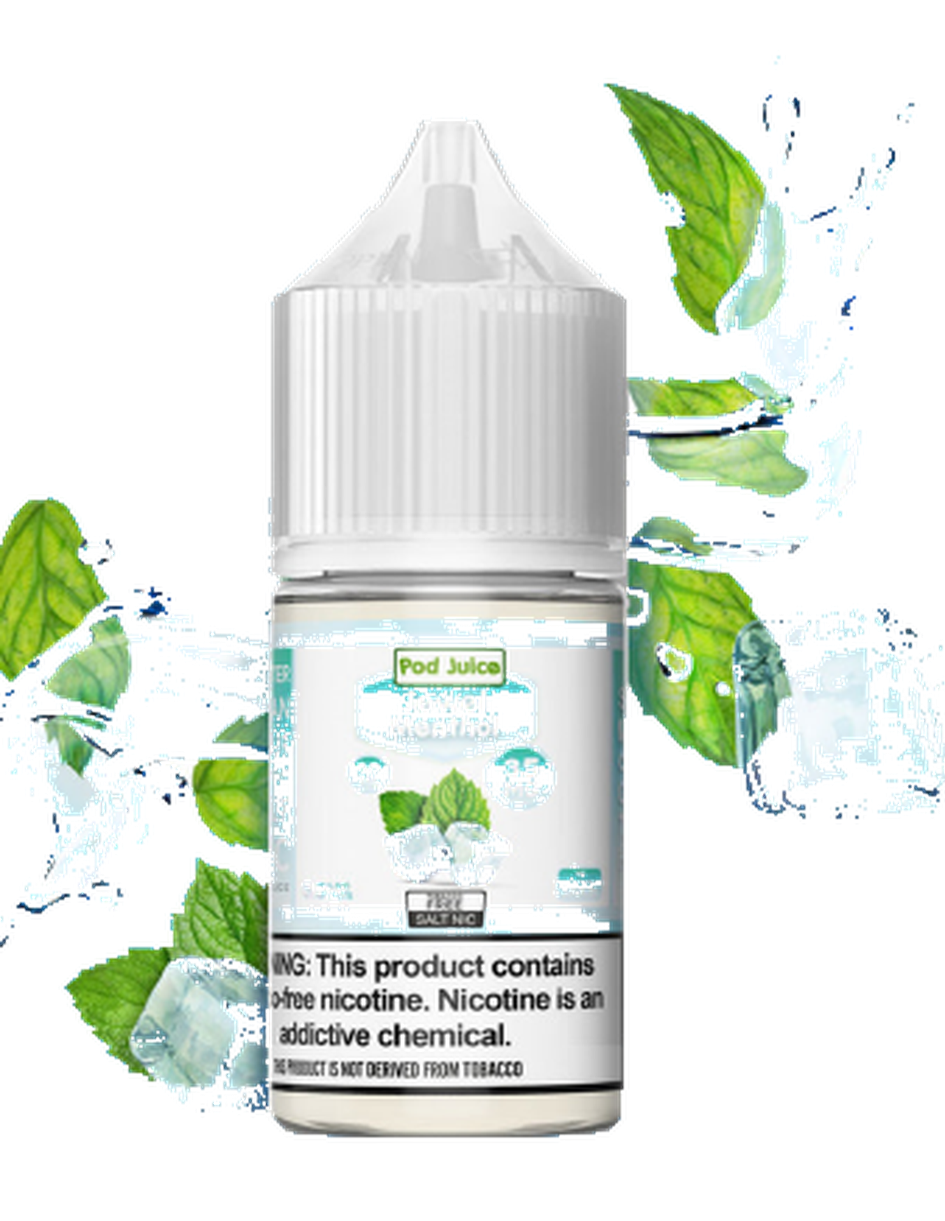 Pod Juice - Jewel Menthol