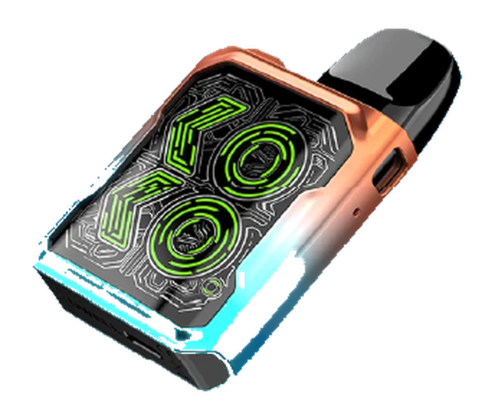 Uwell - Caliburn GK2 Kit