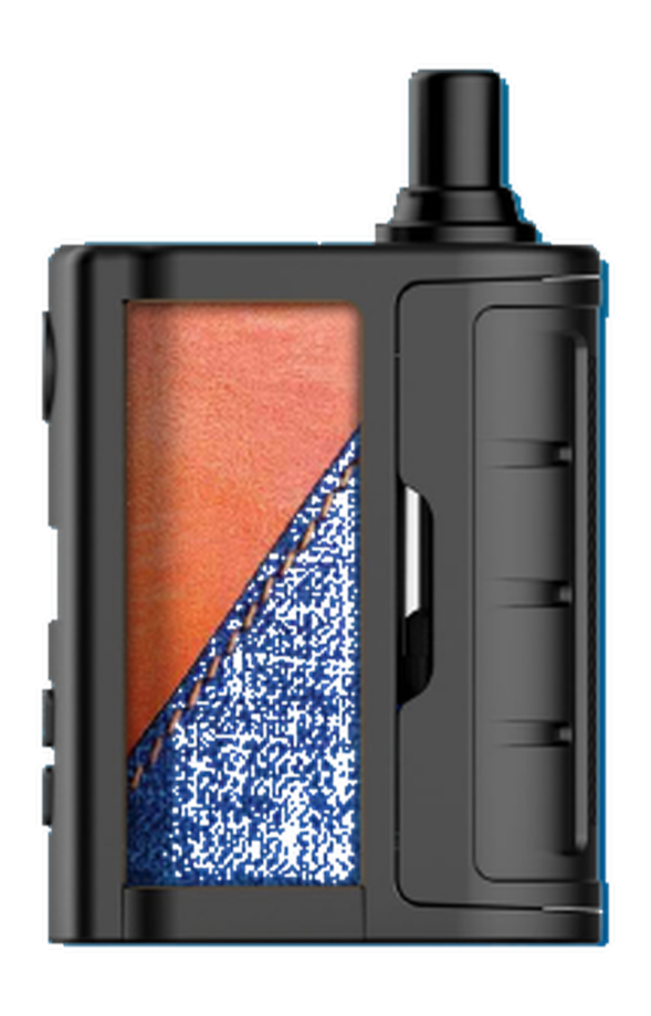 Vandy Vape - Rhino 50W Kit
