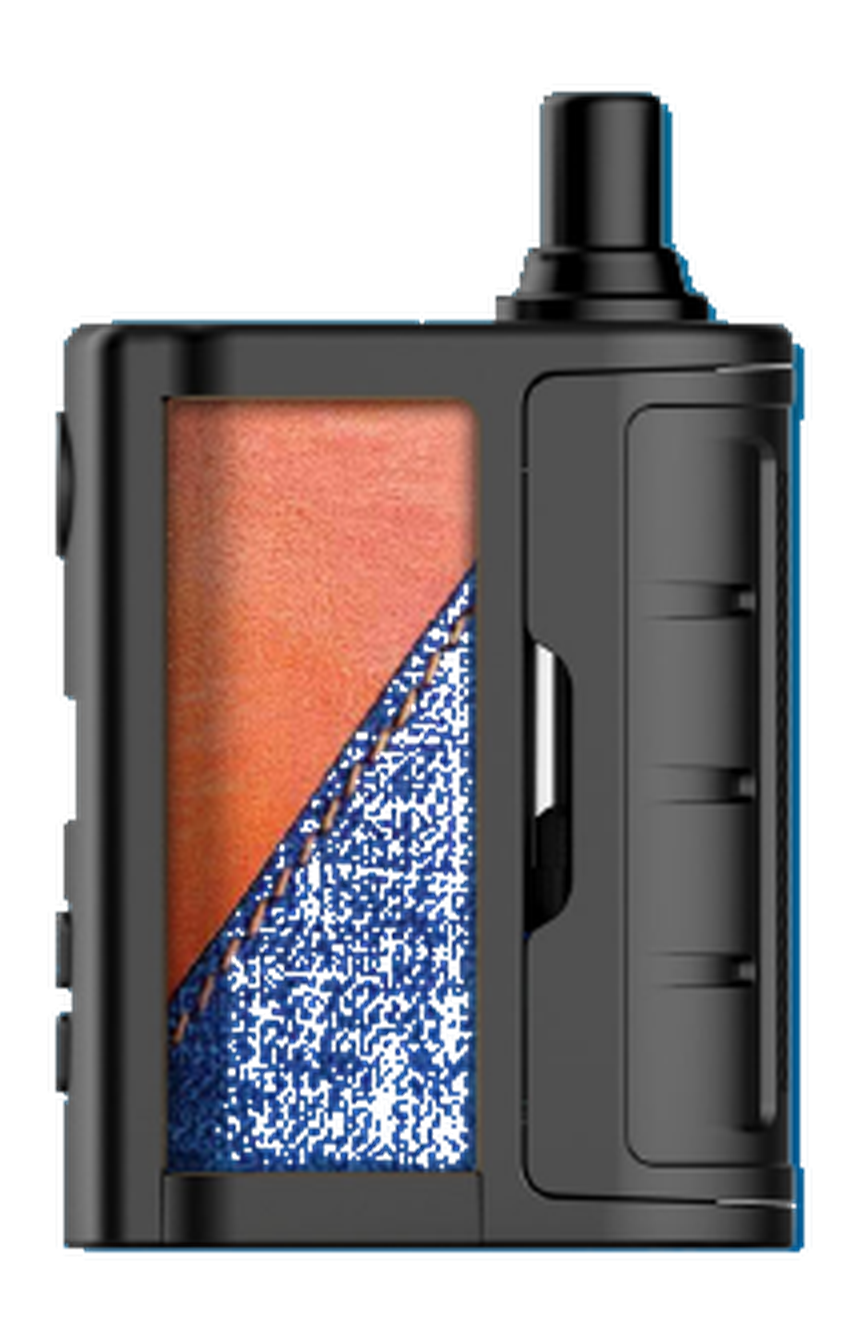 Vandy Vape - Rhino 50W Kit