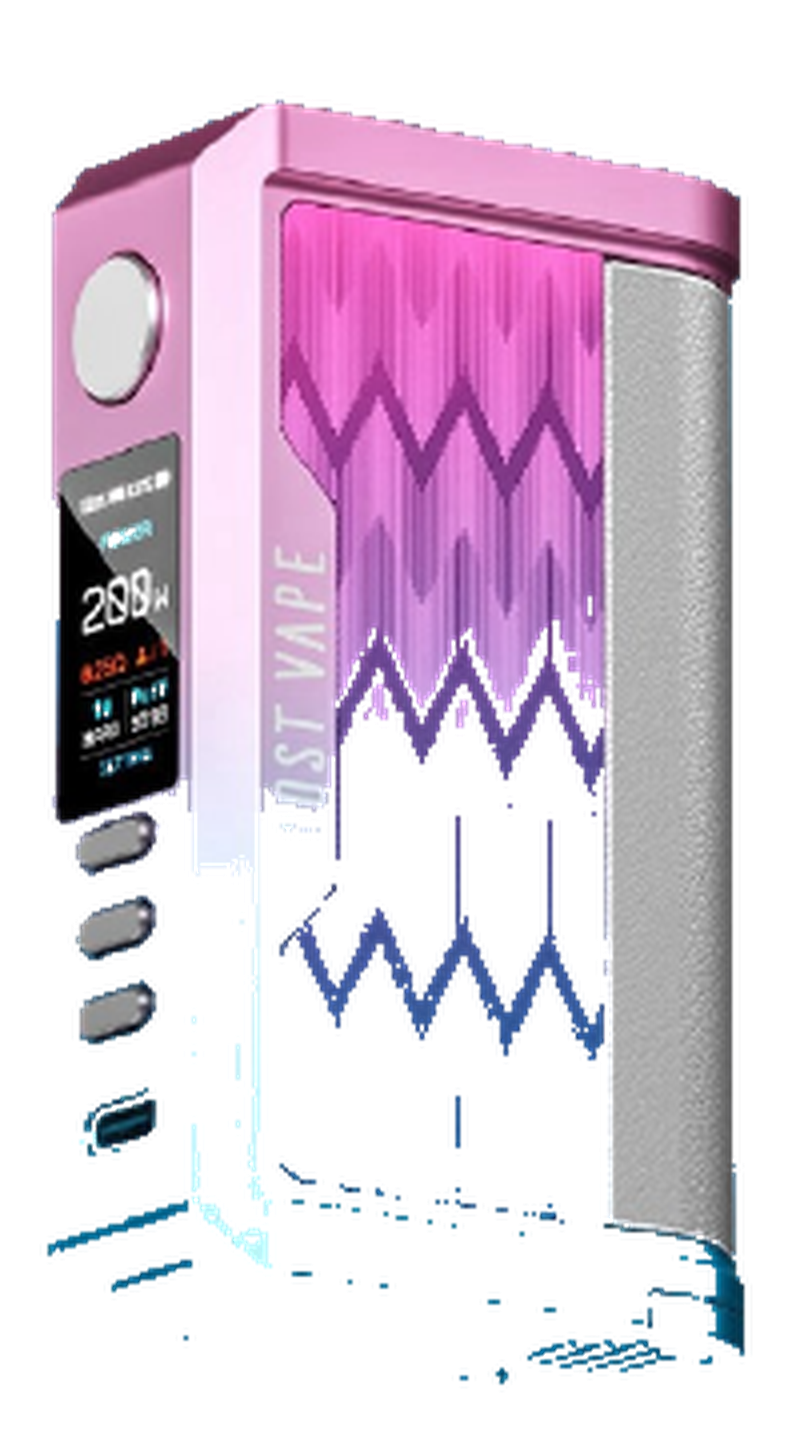 Lost Vape -Centaurus Q200 Mod