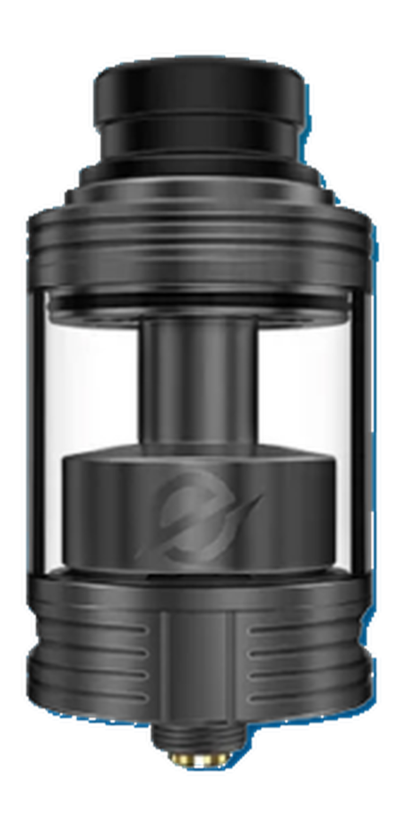 Yachtvape - Eclipse Dual RTA
