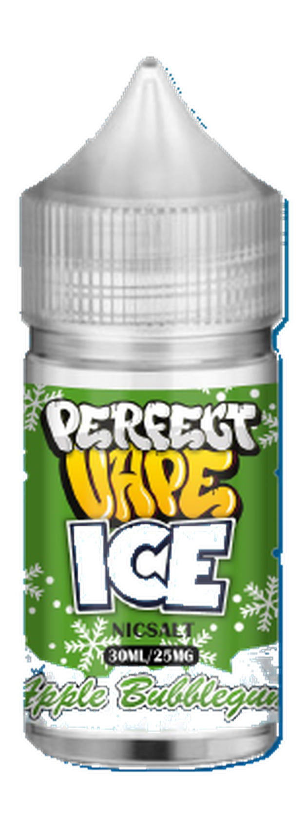Perfect Vape Salt - Apple Bubblegum Ice