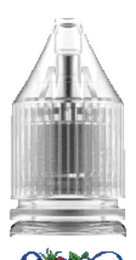 Perfect Vape Salt - Blueberry Sour Raspberry