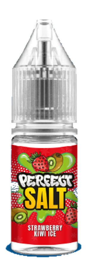 Perfect Vape Salt - Strawberry Kiwi Ice