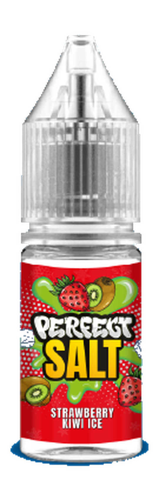 Perfect Vape Salt - Strawberry Kiwi Ice