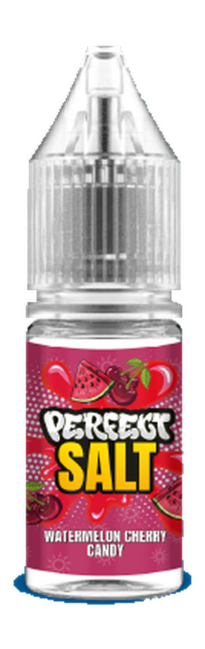 Perfect Vape Salt - Watermelon Cherry Candy
