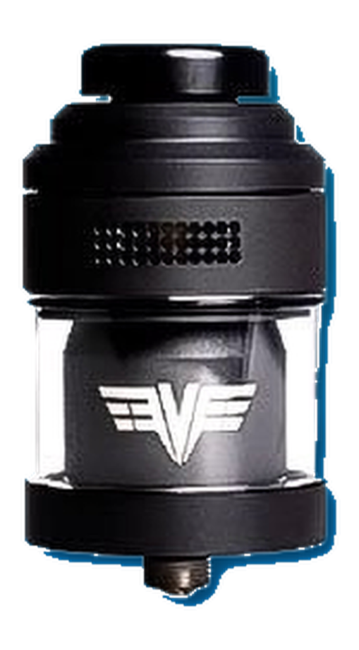 Vaperz Cloud - Valkyrie 30mm RTA
