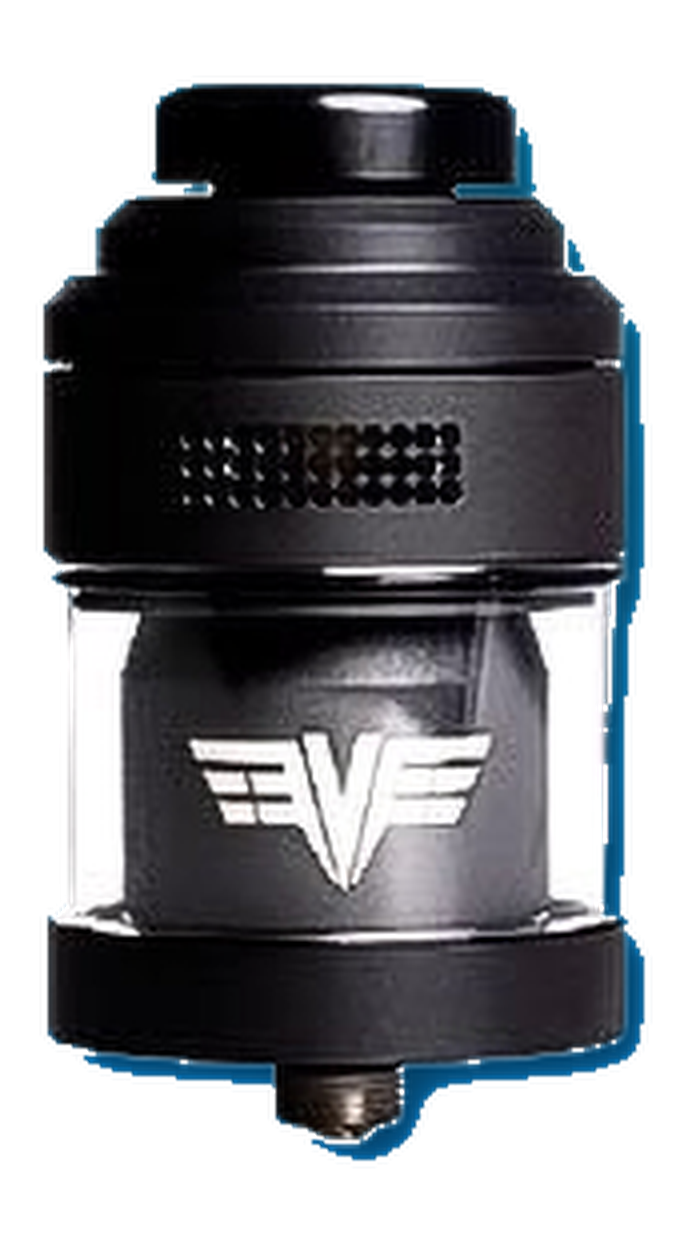 Vaperz Cloud - Valkyrie 30mm RTA