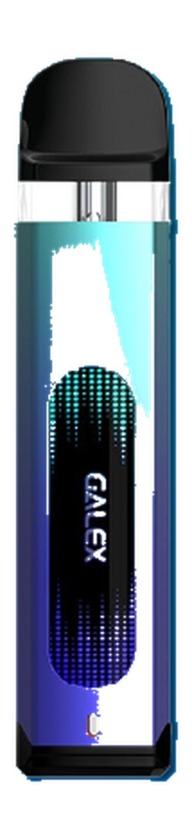 Fremax - Galex Pod Kit