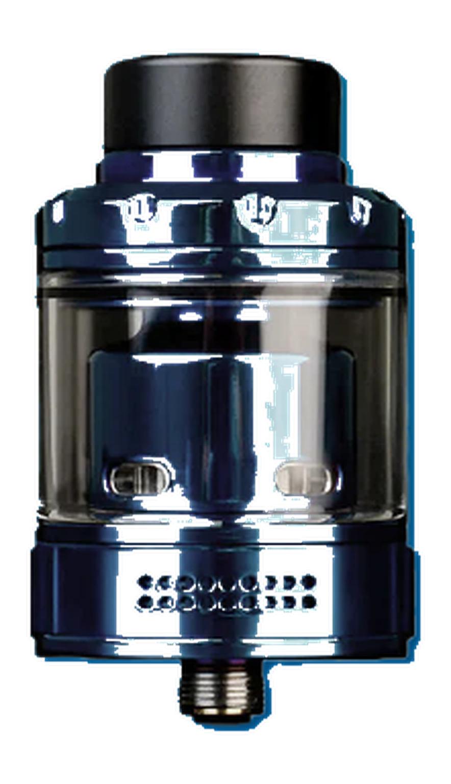 Vaperz Cloud - Dreadnought V2 RTA