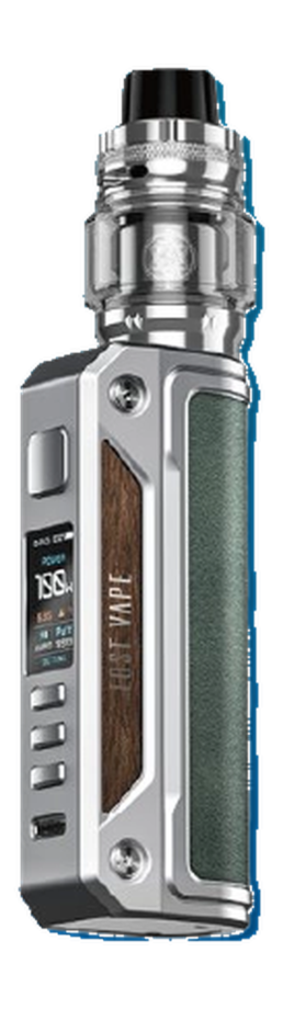 Lost Vape - Thelema Solo Centaurus Kit