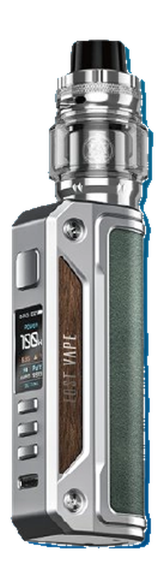 Lost Vape - Thelema Solo Centaurus Kit
