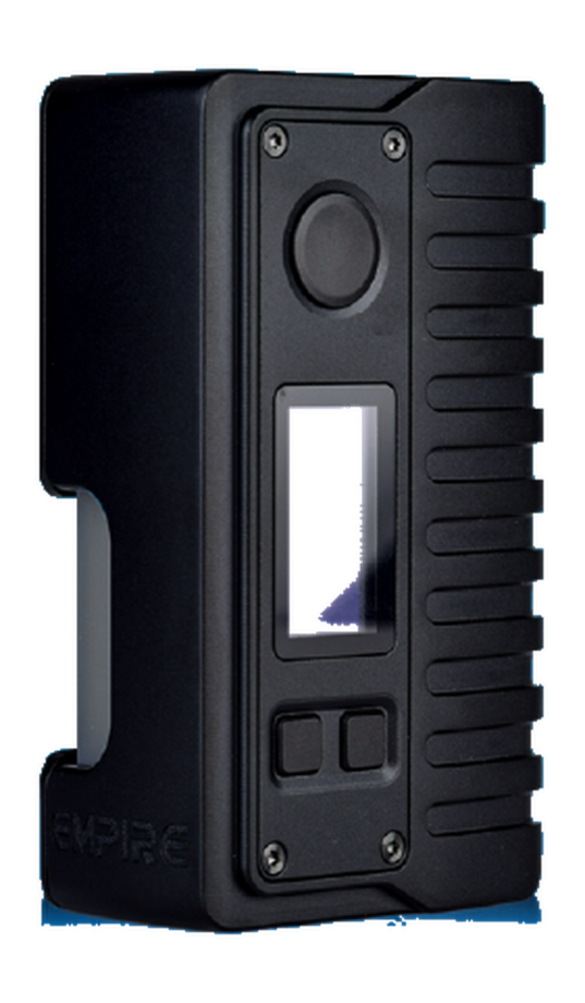 Vaperz Cloud - Empire Squonk Mod
