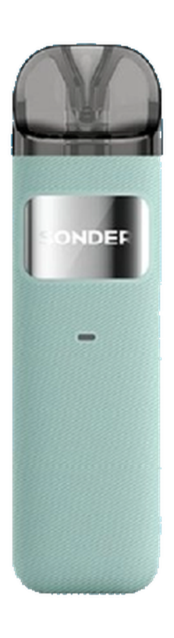 Geekvape - Sonder U