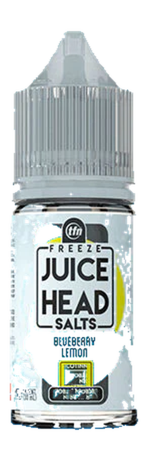 Juice Head Salt - Blueberry Lemon 10ml