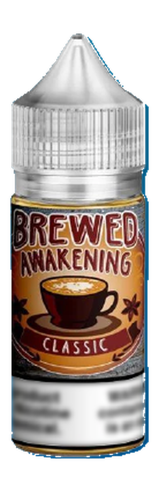 Brewed Awakening Salt - Classic