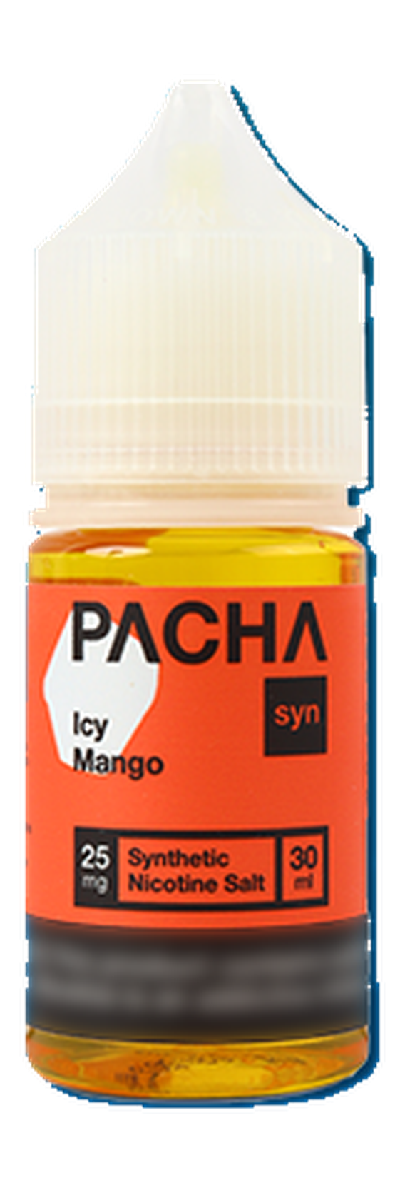 Pacha Mama Salt - Icy Mango