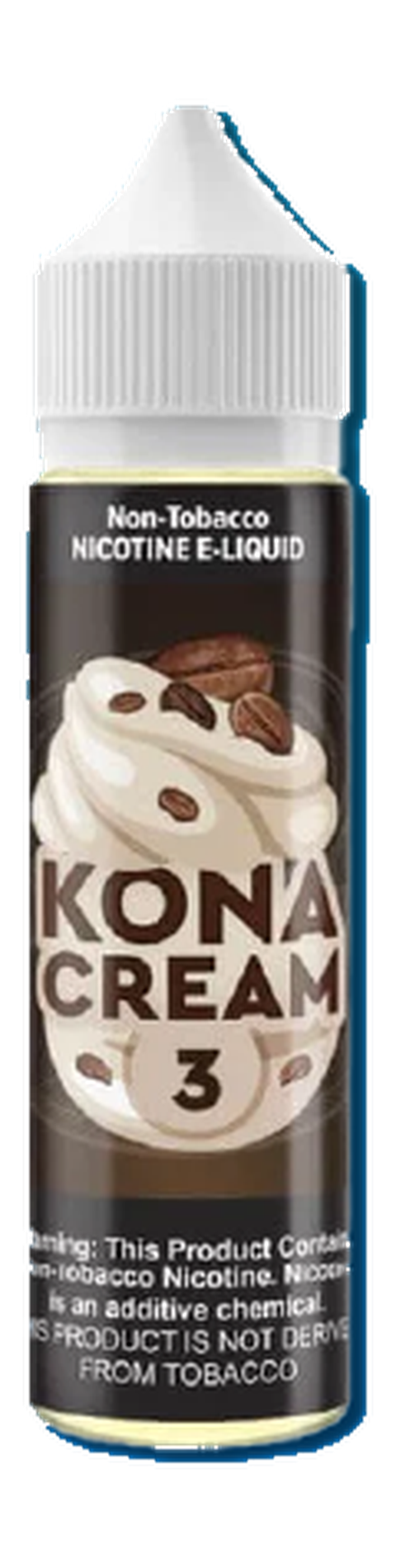 VR Labs - Kona Cream
