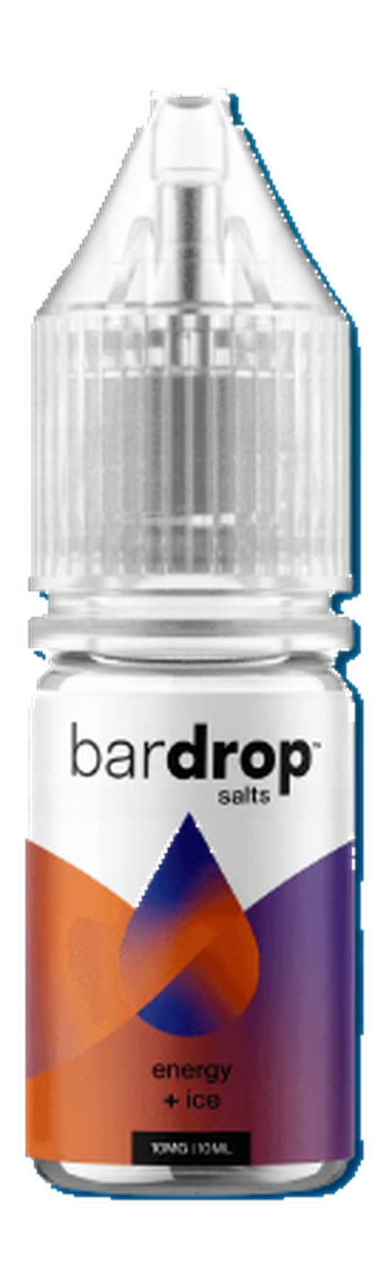 Bar Drop Salts - Energy Ice 10ML