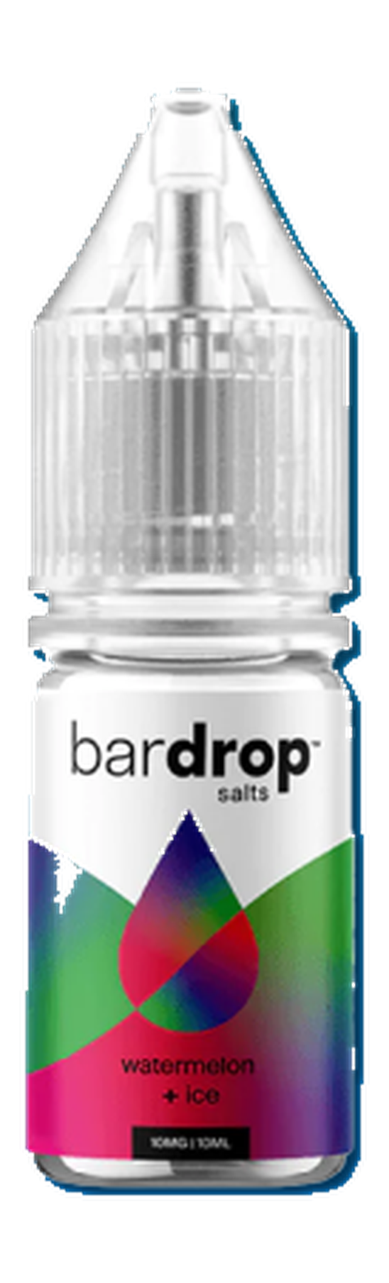 Bar Drop Salts - Watermelon Ice 10ML