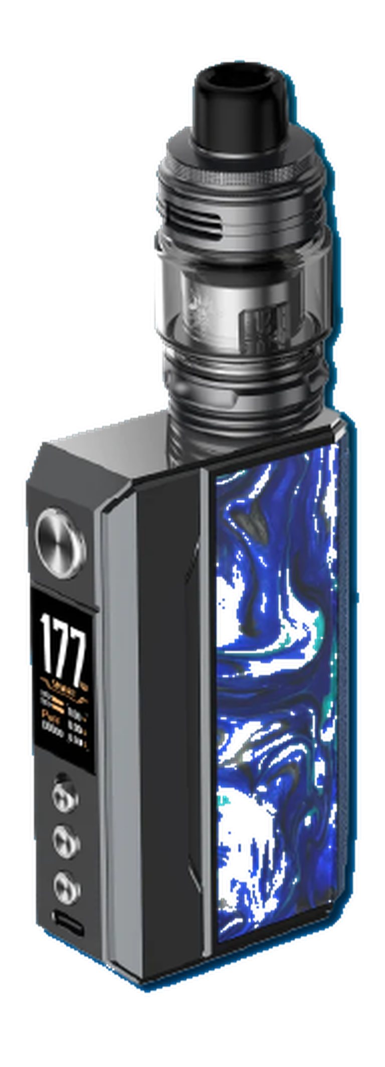 VooPoo - Drag 4 Kit