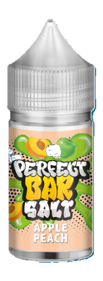 Perfect Bar - Apple Peach