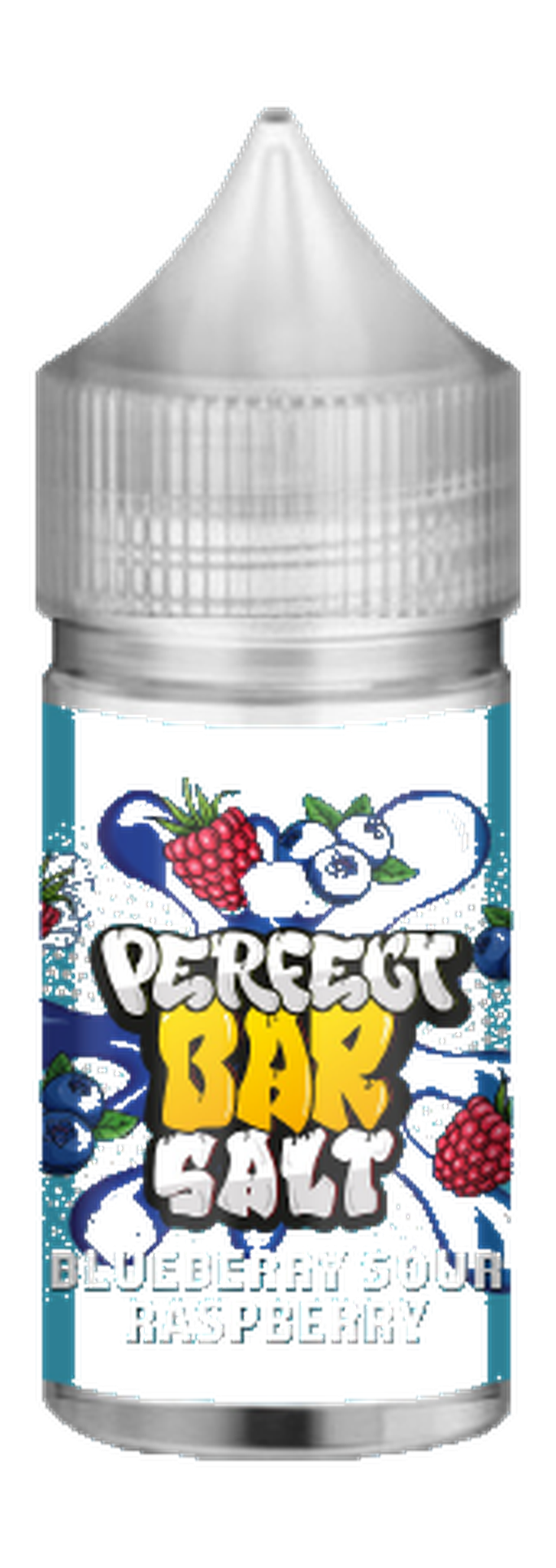 Perfect Bar - Blue Sour Raspberry