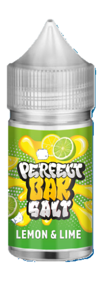 Perfect Bar - Lemon and Lime