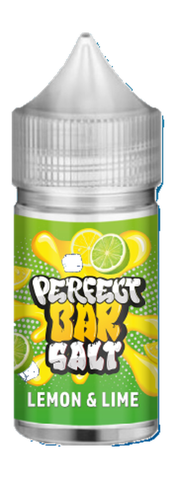 Perfect Bar - Lemon and Lime