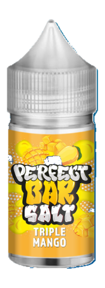 Perfect Bar - Triple Mango
