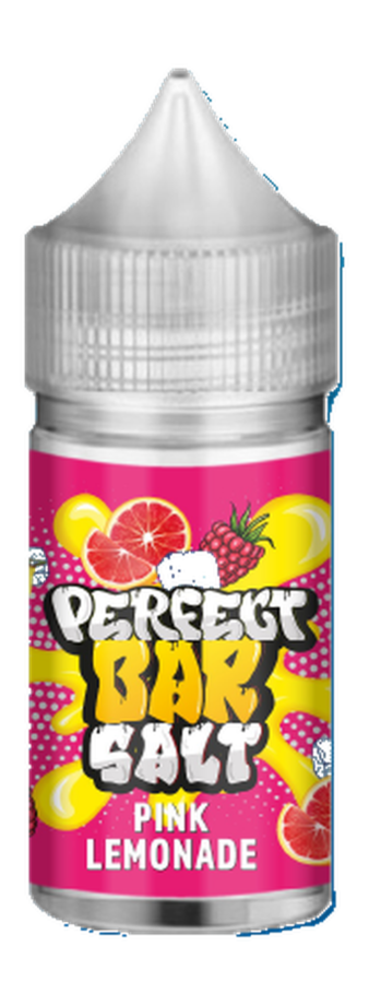 Perfect Bar - Pink Lemonade