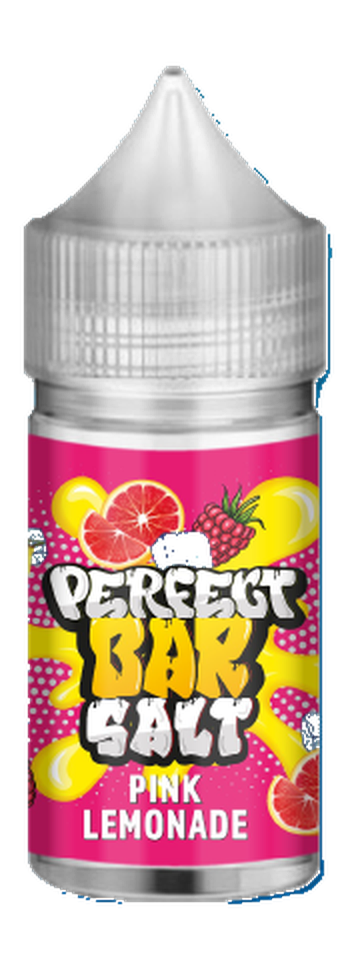 Perfect Bar - Pink Lemonade