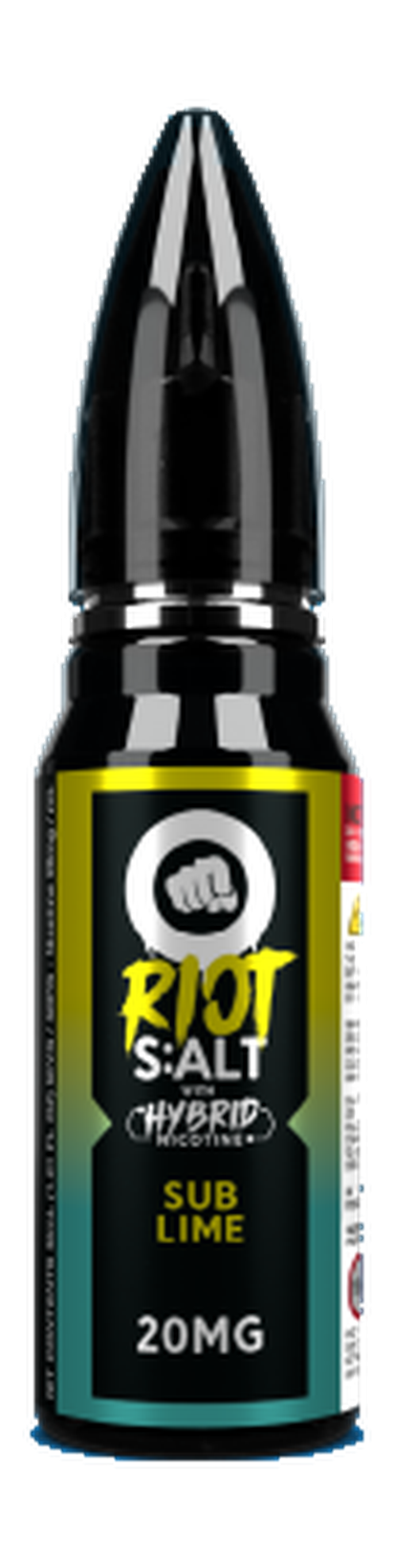 Riot Squad Salt - Sublime