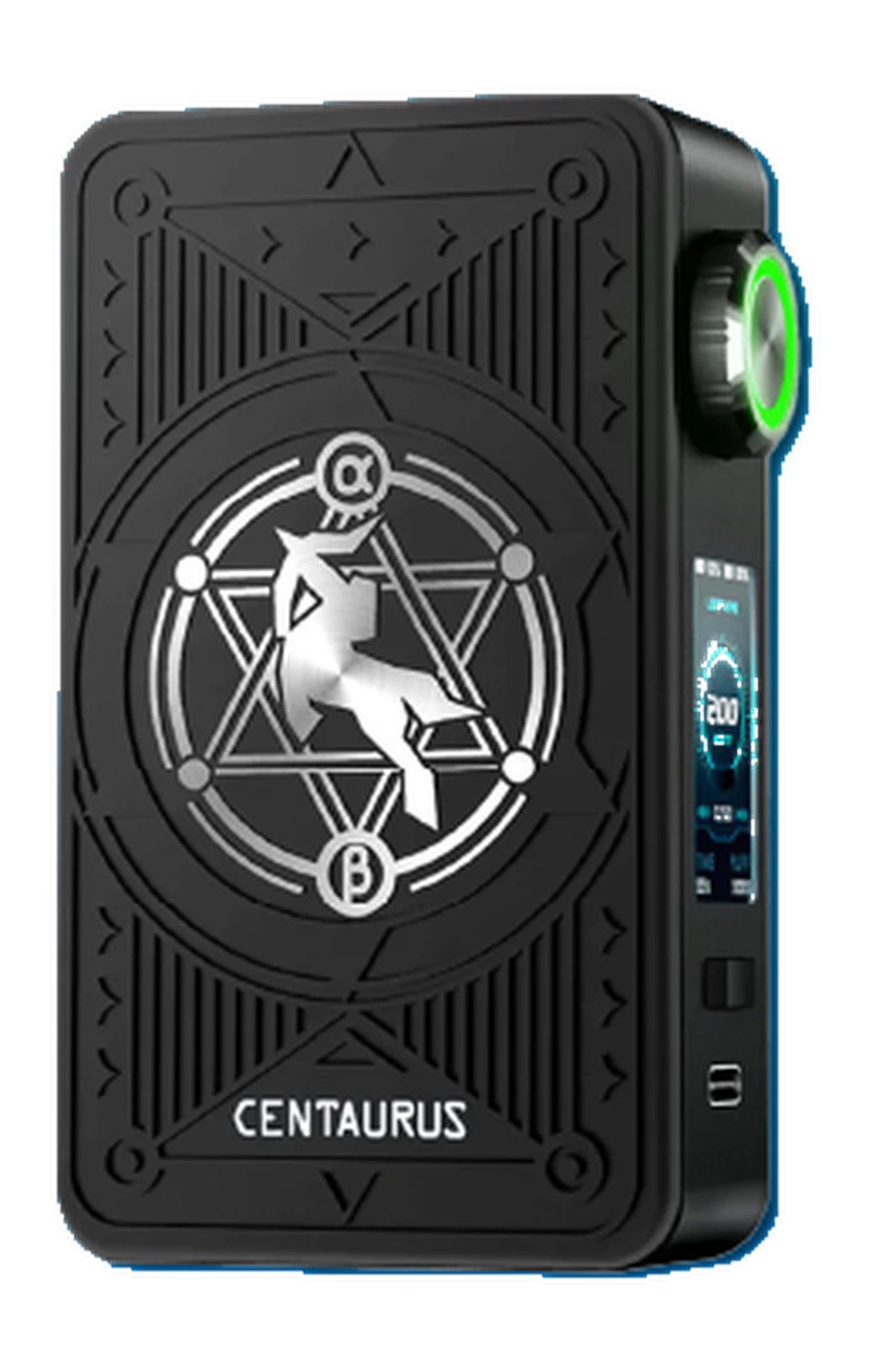 Lost Vape - Centaurus M200 Mod