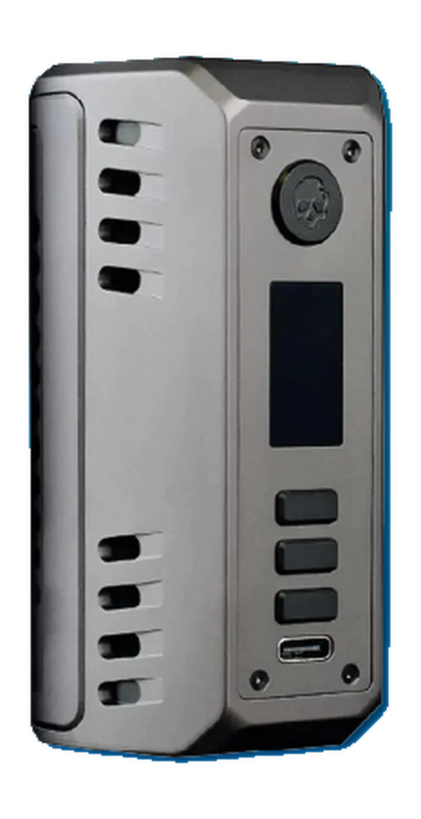 Dovpo x Vaperz Cloud x Vaping Bogan - Odin V2 200W