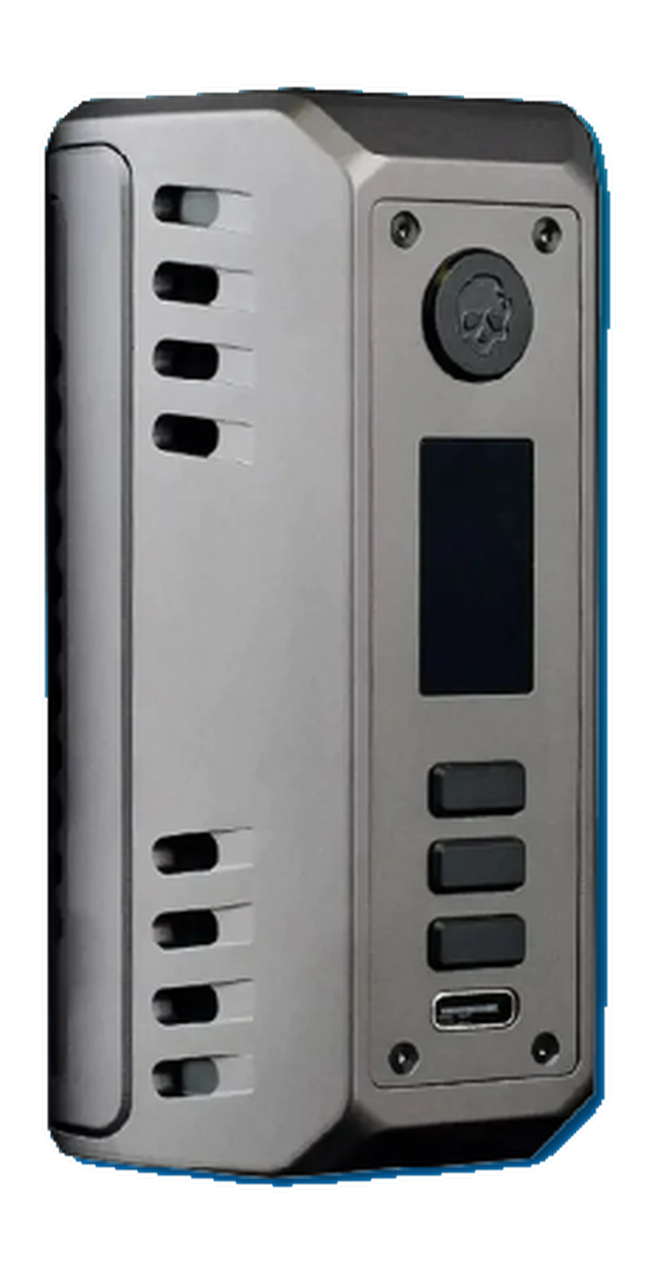 Dovpo x Vaperz Cloud x Vaping Bogan - Odin V2 200W